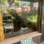 Holiday home At Franca's House Between Pineta&mare Wi-fi