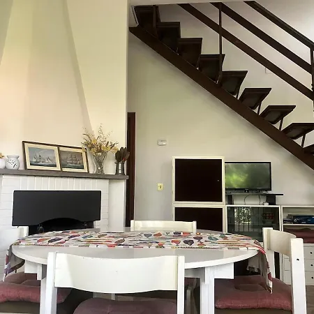 At Franca's House Between Pineta&mare Wi-fi Holiday home Grosseto
